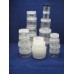 200ml PP cosmetic jars(FJ200-C)